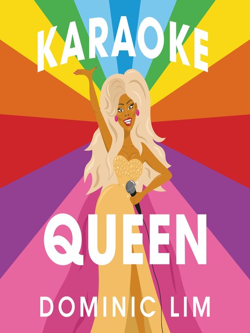 Title details for Karaoke Queen by Dominic Lim - Available